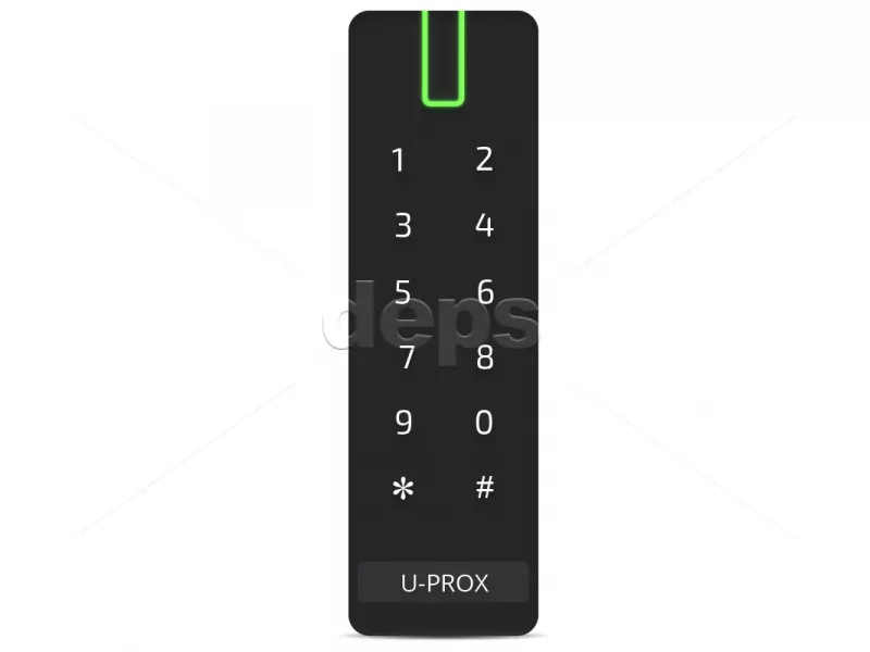 Зчитувач U-Prox SL keypad