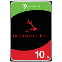 Жесткий диск 3.5" 10TB Seagate (ST10000NT001)
