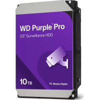 Жесткий диск 3.5" 10TB WD (WD102PURP)