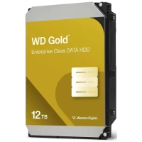 Жесткий диск 3.5" 12TB WD (WD122KRYZ)