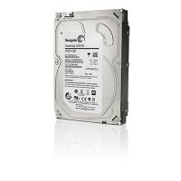 Жесткий диск 3.5" 1TB Seagate (ST1000DX001)
