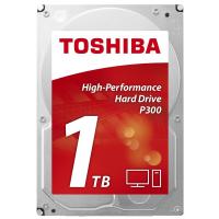 Жесткий диск 3.5" 1TB Toshiba (HDWD110UZSVA)