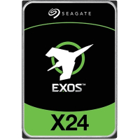 Жесткий диск 3.5" 24TB Seagate (ST24000NM002H)