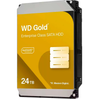 Жесткий диск 3.5" 24TB WD (WD242KRYZ)