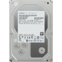 Жесткий диск 3.5" 2TB WDC Hitachi HGST (# HUS724020ALA640 #)