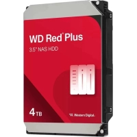 Жесткий диск 3.5" 4TB WD (WD40EFZZ)