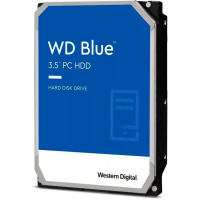 Жесткий диск 3.5" 4TB WD (WD40EZAX)