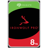 Жесткий диск 3.5" 8TB Seagate (ST8000NT001)