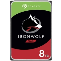 Жесткий диск 3.5" 8TB Seagate (ST8000VNZ04)