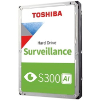 Жесткий диск 3.5" 8TB Toshiba (MG10ADA800E-V)