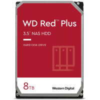 Жесткий диск 3.5" 8TB WD (WD80EFPX)