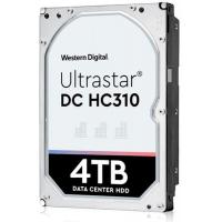 Жесткий диск для сервера SAS 3.5" 4TB WDC Hitachi HGST (0B36048 / HUS726T4TAL5204)