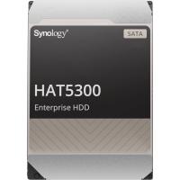 Жесткий диск для сервера Synology 12TБ 7.2K 3.5" SATA 3.0 (HAT5300-12T)