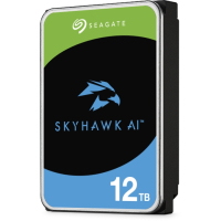 Жорсткий диск 3.5" 12TB Seagate (ST12000VE003)