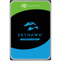 Жорсткий диск 3.5" 16TB Seagate (ST16000VE004)