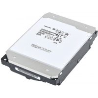 Жорсткий диск 3.5" 18TB Toshiba (MG11ACA18TE)