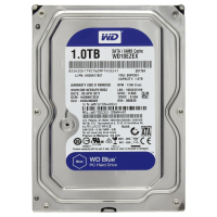 Жорсткий диск 3.5" 1TB WD (# WD10EZEX #)
