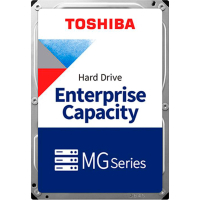 Жорсткий диск 3.5" 22TB Toshiba (MG11ACA22TE)