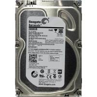 Жорсткий диск 3.5" 3TB Seagate (# ST3000DM001 #)
