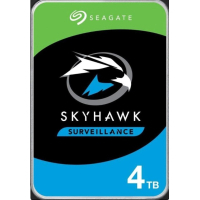 Жорсткий диск 3.5" 4TB Seagate (ST4000VX015)