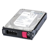 Жорсткий диск для сервера SAS 3.5" 4TB HP (P17039-001 / MB004000JWZVU)