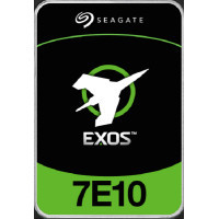 Жорсткий диск для сервера SAS 3.5" 4TB Seagate (ST4000NM025B)