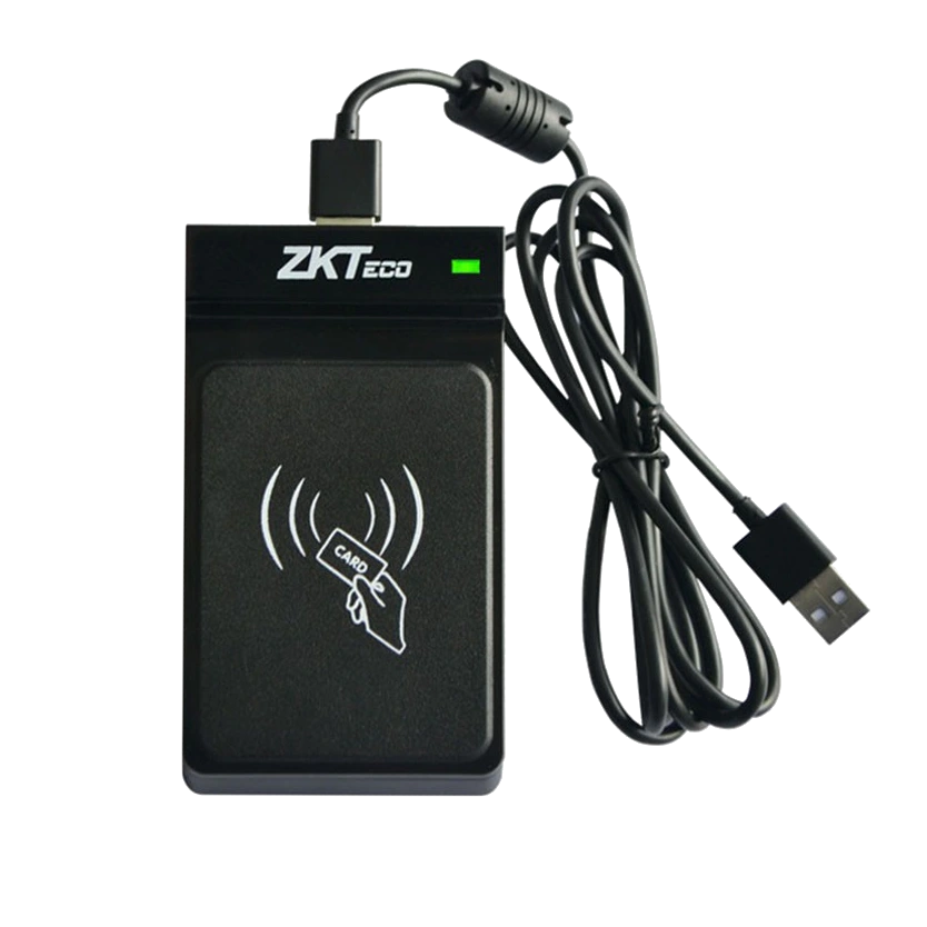 ZKTeco CR20E