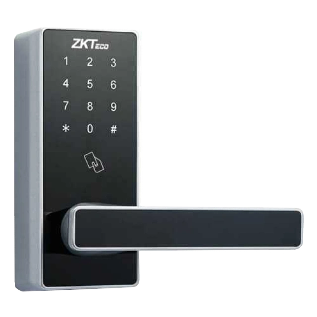 ZKTeco DL30Z Right
