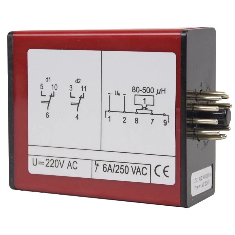 ZKTeco PSA02
