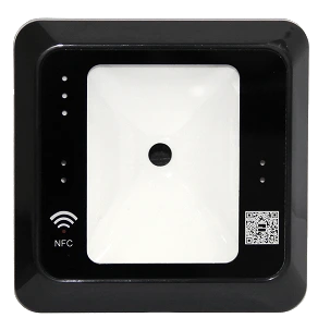 ZKTeco QR50BM мультиформат