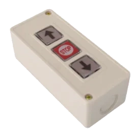 ZKTeco TPB-3
