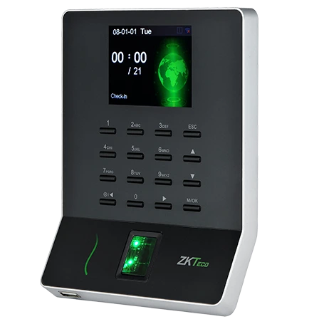 Zkteco WL20