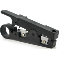 Знімач ізоляції Voltronic G501, black (YT-G501)