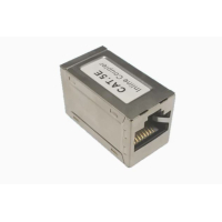 Зрощувач STP, cat.5e, RJ45 to RJ45 Kingda (KD-CB42S-C5e)
