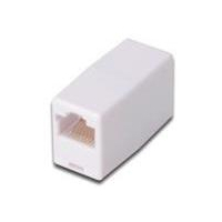 Зрощувач UTP cat.5e RJ45 to RJ45 Digitus (AT-A8/8)