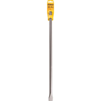 Зубило для перфоратора DeWALT SDS-Max, плоское, 25х280мм (DT6822)