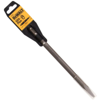 Зубило для перфоратора DeWALT SDS-Plus, пикообразное, 250мм (DT6801)