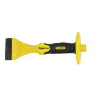 Зубило Stanley электрика (скарпель) FatMax, плоское, 55х250мм (4-18-330)