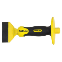 Зубило Stanley муляра (скарпель) FatMax, плоске, 100х215мм (4-18-328)