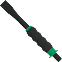 Зубило Toptul 10x150 в захисному чохлі (HCBB1015)