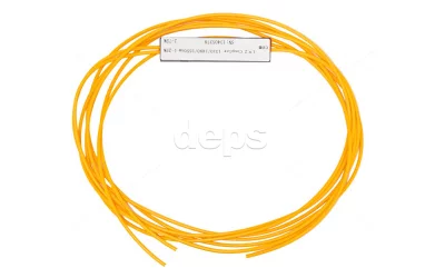 Зварні оптичні дільники FBT 1×2 без конекторів (ABS-box) Coupler SC-1x5-1310/1490/1550-split-2-3mm