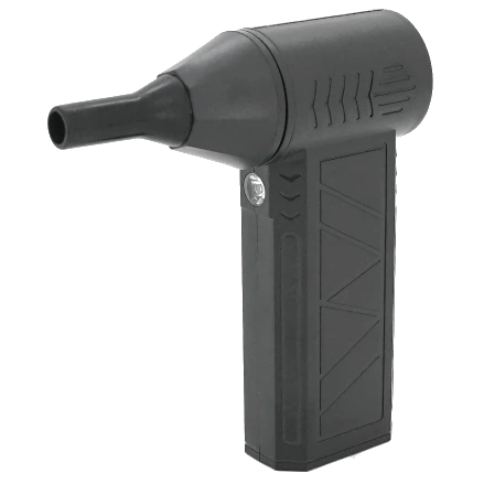 ZY7400-SE/PRO 130 000RPM 51-60дБ 52 м/s