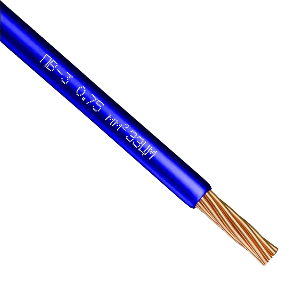 ЗЗКМ ПВ-3 0,75