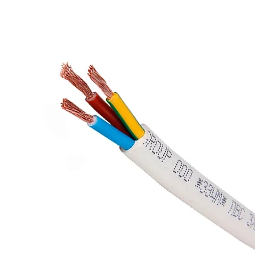ЗЗКМ ПВС 3х1,5 (бухта 100м.)