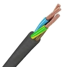 ЗЗКМ ПВСнгд 3х2,5