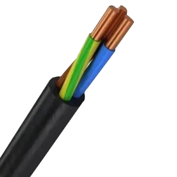 ЗЗКМ ВВГнг 3х2,5 (бухта 100 м)