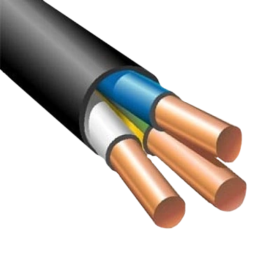 ЗЗКМ ВВГнгд 3х6