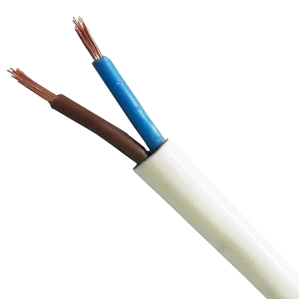 ЗЗЦМ ЗЗКМ ПВС 2х2,5