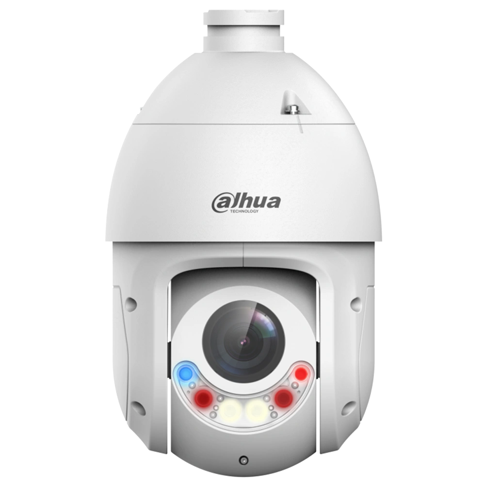Dahua DH-SD4E425GB-HNR-A-PV1 4МП (5-125мм) TiOC