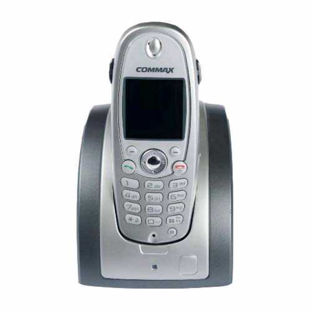 Аудіотрубка COMMAX CDT-180 DECT